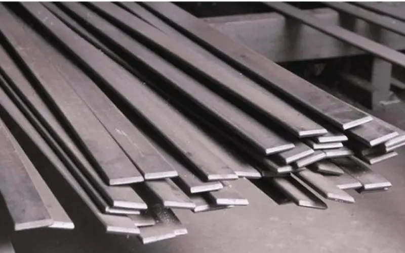 Fabricante barra chata de alumínio