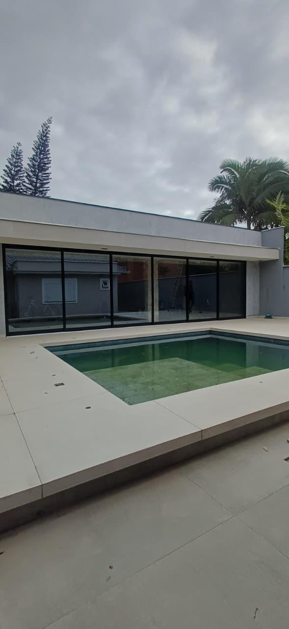 Linha Gold Alusupra