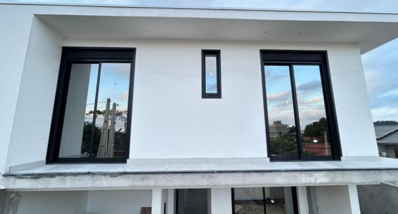 Linha Gold Alusupra