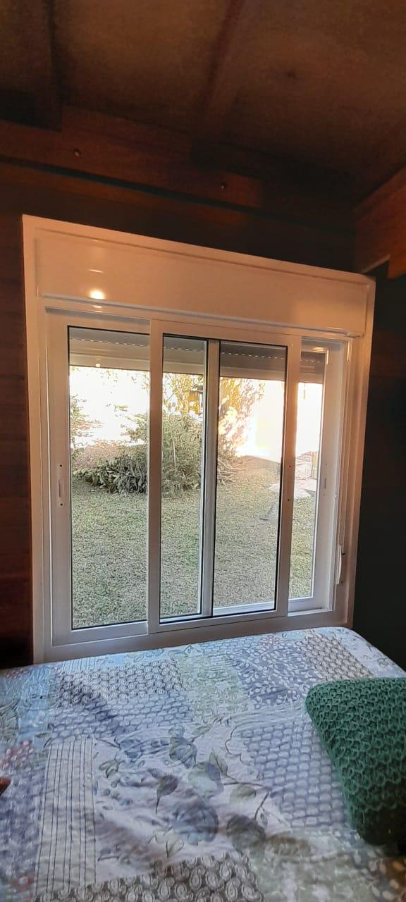 Linha Suprema / L.25 Alusupra