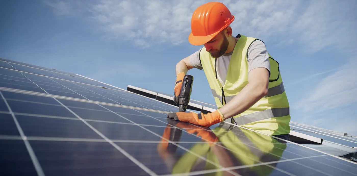 Energia Solar Alusupra